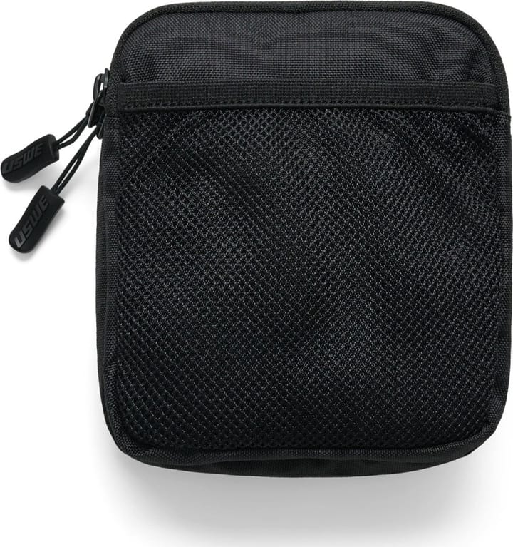 USWE Modular Dual Storage Pouch Black USWE