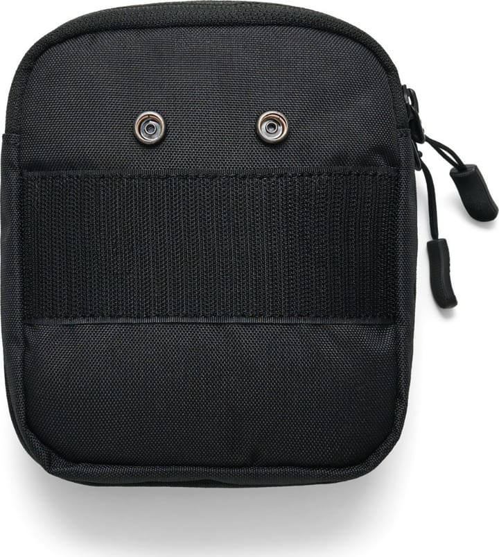 USWE Modular Dual Storage Pouch Black USWE