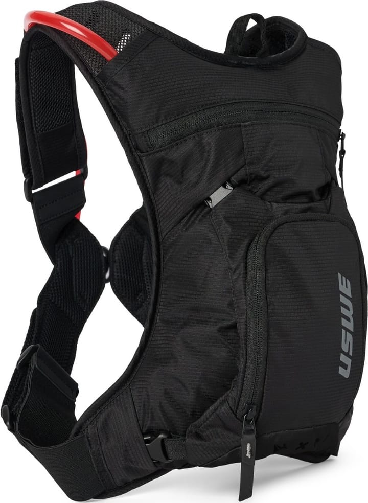 USWE MTB Hydro 3L Hydration Pack Black USWE