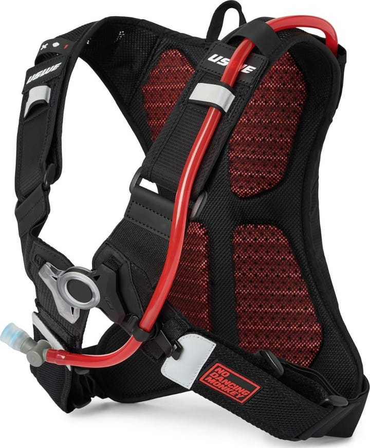USWE MTB Hydro 3L Hydration Pack Black USWE