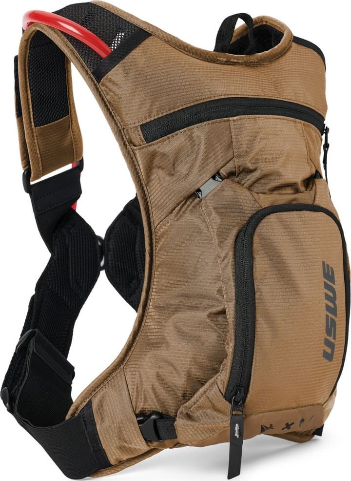 USWE Mtb Hydro 3L Hydration Pack Bronze USWE