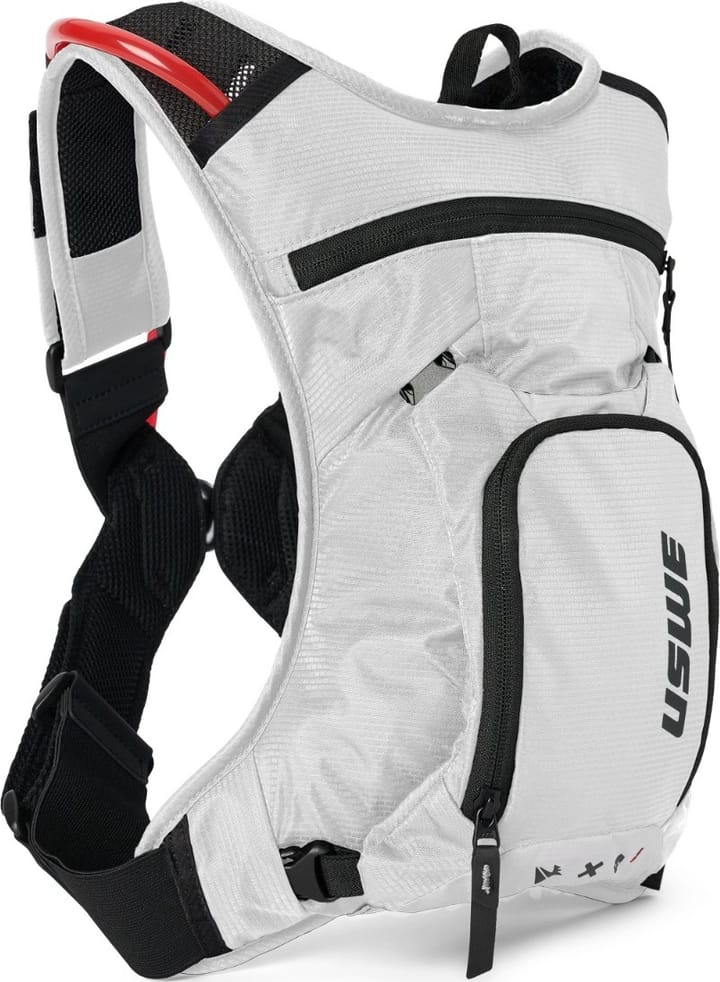 USWE Mtb Hydro 3L Hydration Pack White USWE