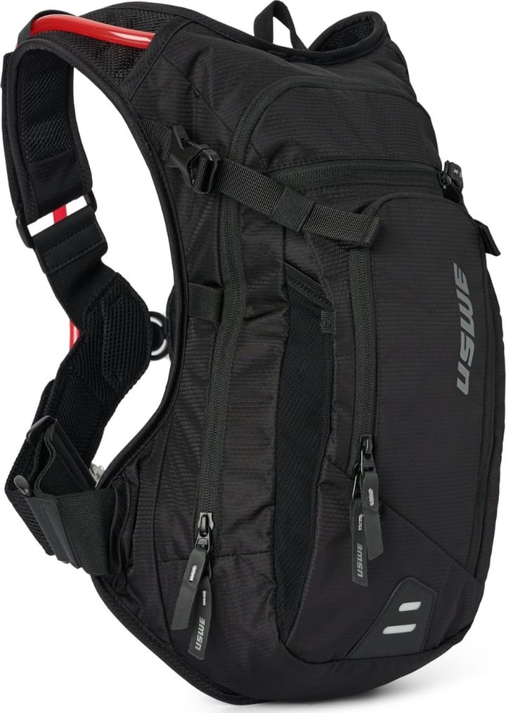 USWE Mtb Hydro 9L Hydration Pack Black USWE