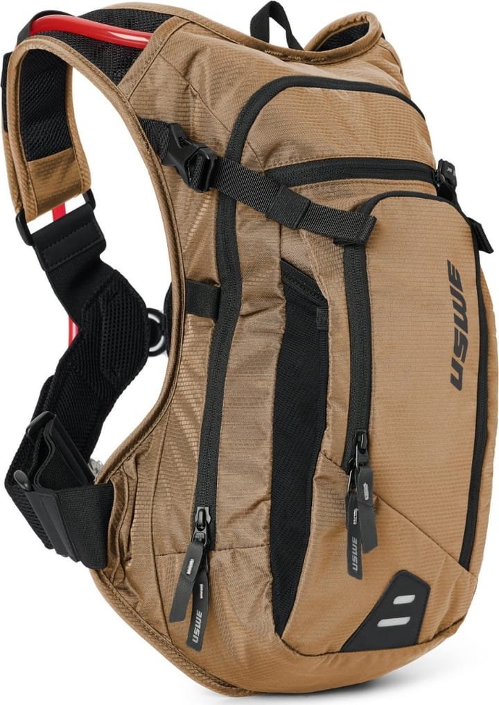USWE Mtb Hydro 9L Hydration Pack Bronze USWE