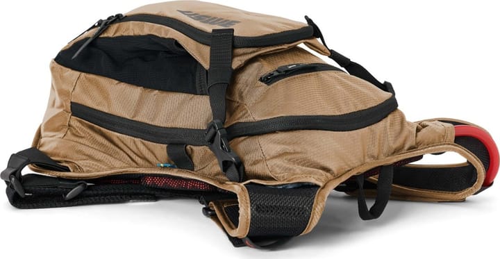 USWE Mtb Hydro 9L Hydration Pack Bronze USWE