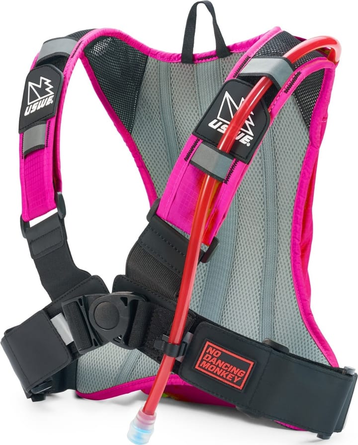 Outlander 2L Hydration Pack Race Pink USWE