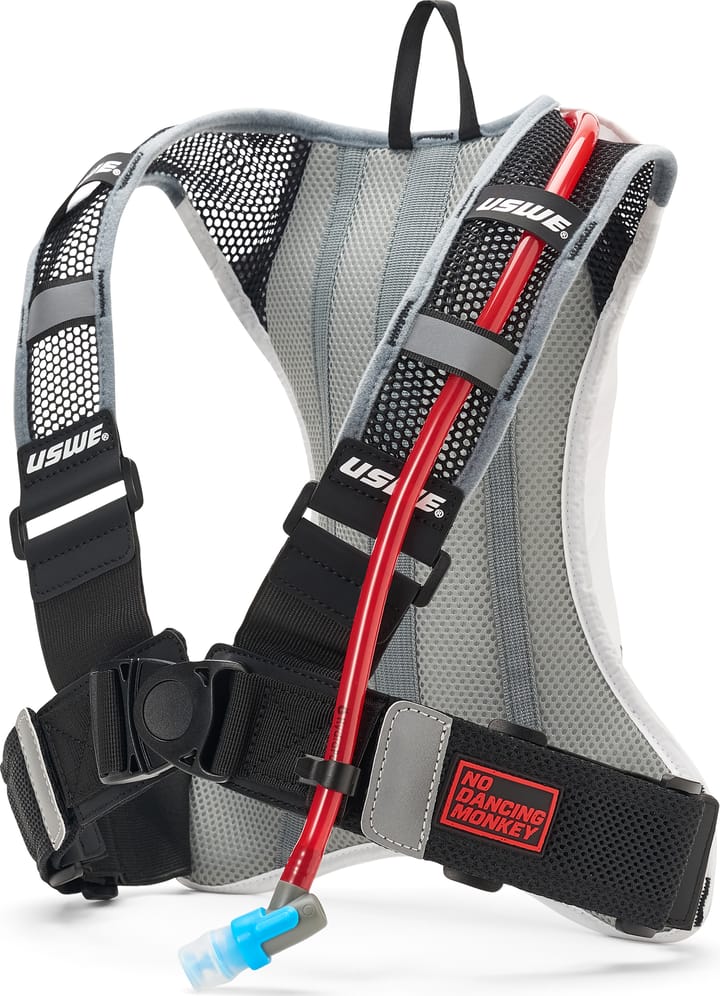 USWE Outlander Pro 2L Hydration Pack Cool White USWE