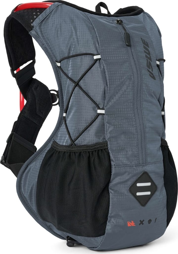 USWE Outlander XC 10L Hydration Pack Blue USWE