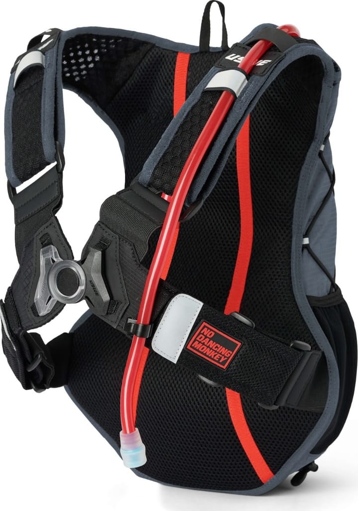 USWE Outlander XC 10L Hydration Pack Blue USWE