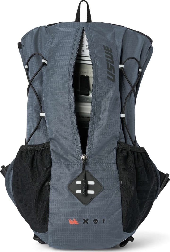 USWE Outlander XC 10L Hydration Pack Blue USWE
