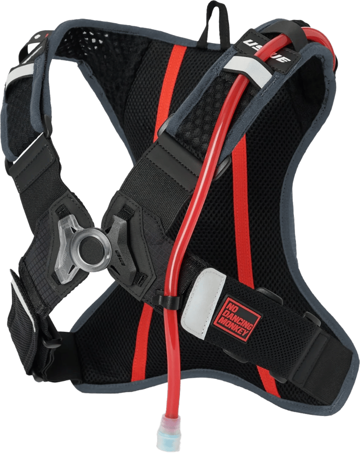 USWE Outlander XC Hydration Pack 2L XS Black USWE