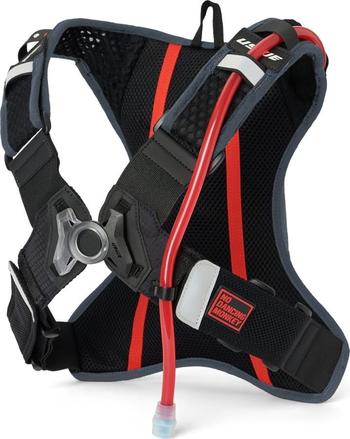 USWE Outlander 2L Hydration Pack Blue USWE