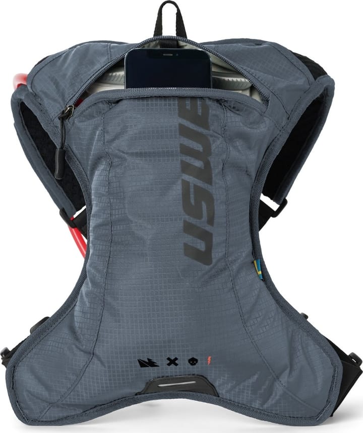 USWE Outlander 2L Hydration Pack Blue USWE