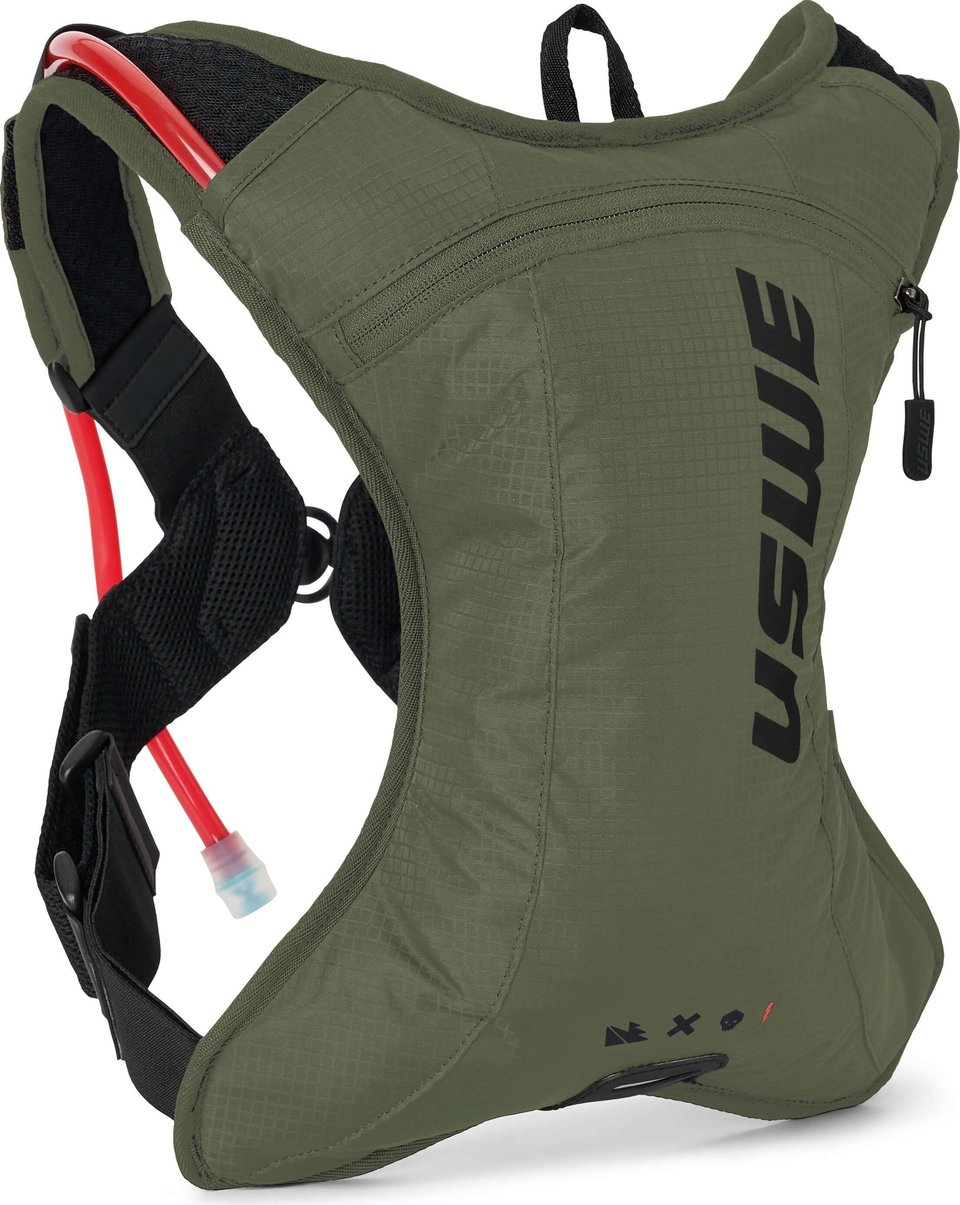 Outlander 2L Hydration Pack