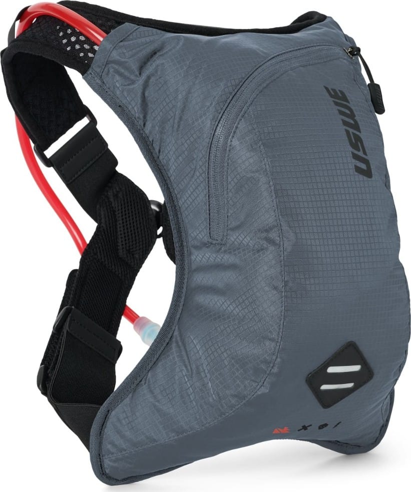 USWE Outlander 4L Hydration Pack Blue