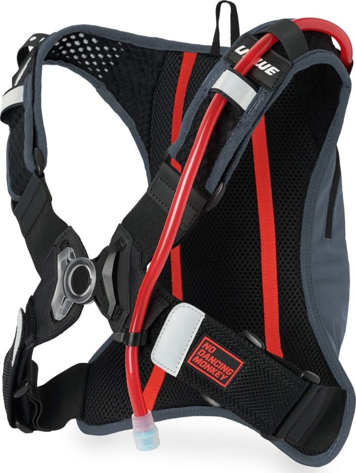 USWE Outlander 4L Hydration Pack Blue USWE