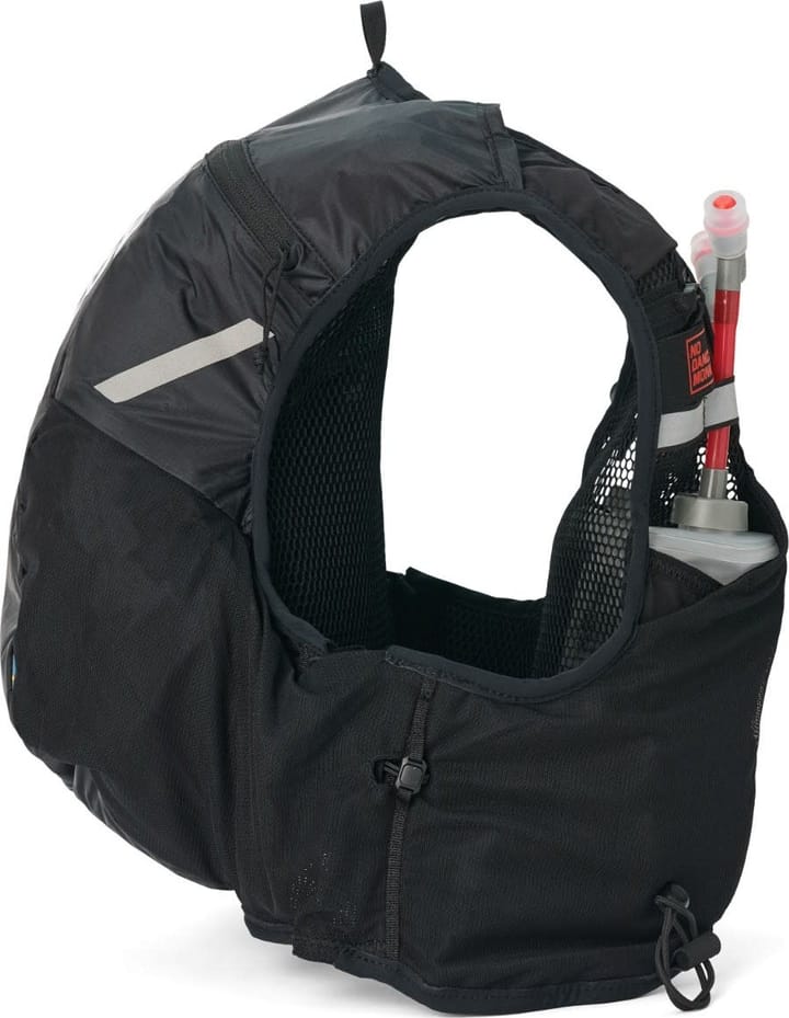 USWE Pace 14 L Trail Running Vest Carbon Black USWE USWE Pace 14 L Trail Running Vest Carbon Black USWE