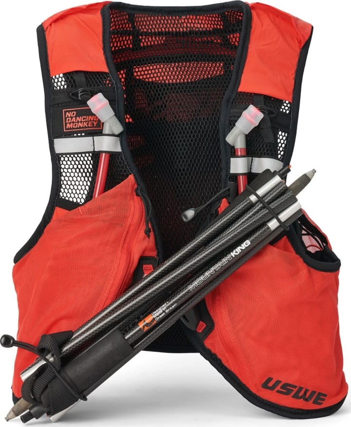 USWE Pace 14 L Trail Running Vest USWE Red USWE USWE Pace 14 L Trail Running Vest USWE Red USWE