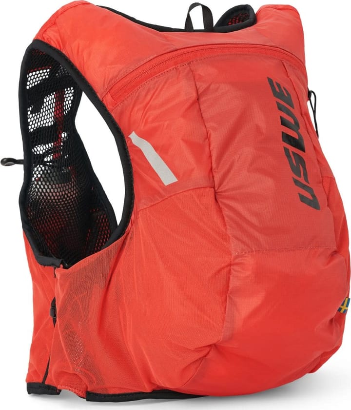 USWE Pace 14 L Trail Running Vest USWE Red USWE