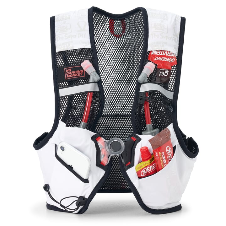 USWE Pace 2 White/Black USWE USWE Pace 2 White/Black USWE