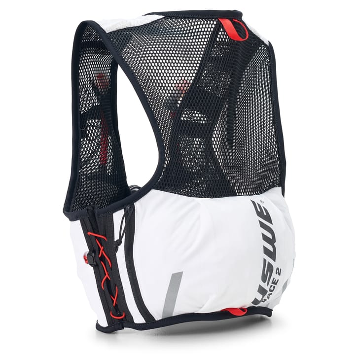 USWE Pace 2 White/Black USWE USWE Pace 2 White/Black USWE