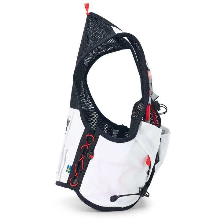 USWE Pace 2 White/Black USWE USWE Pace 2 White/Black USWE