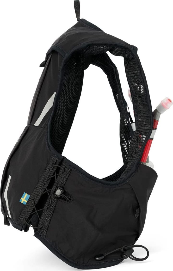 USWE Pace 8 L Trail Running Vest Carbon Black USWE USWE Pace 8 L Trail Running Vest Carbon Black USWE