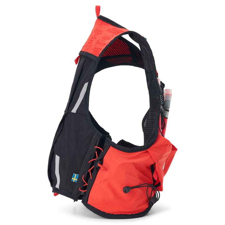 USWE Pace 8 Red/Black USWE