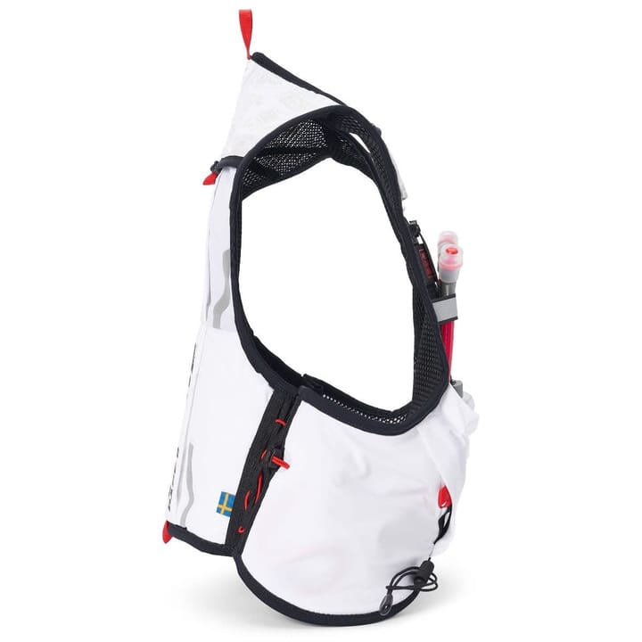 USWE Pace 8 White/Black USWE