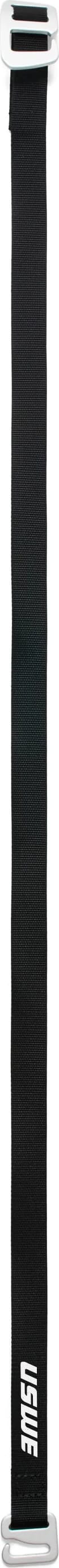 USWE VST Ski/Snowboard Straps For Daypacks Black USWE