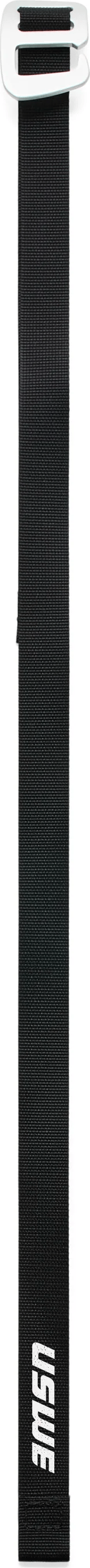 USWE VST Ski/Snowboard Straps For Daypacks Black USWE