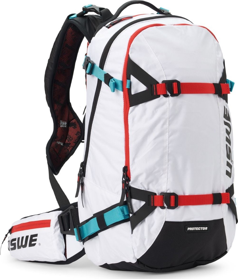 Pow 16L Winter Protector Pack Cool White