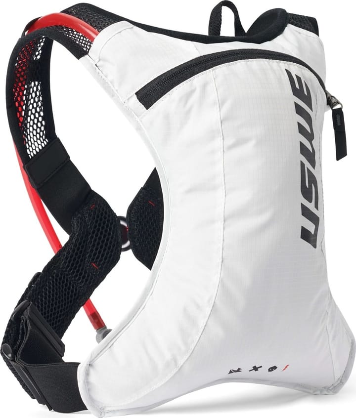 USWE Race 2.0 Hydration Pack Cool White USWE
