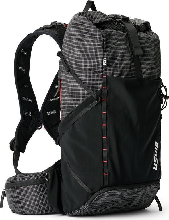 USWE Rolltop VST Daypack
