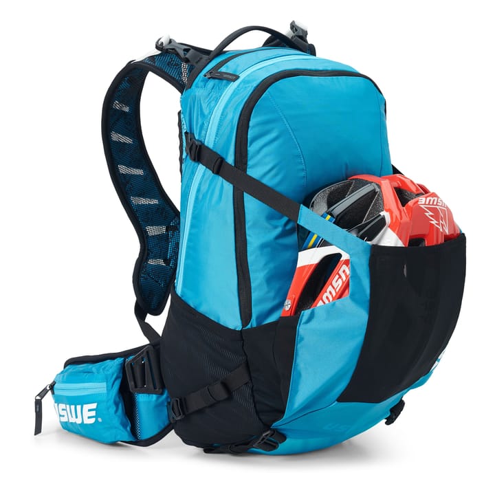 Shred 16 Skyblue/Black USWE