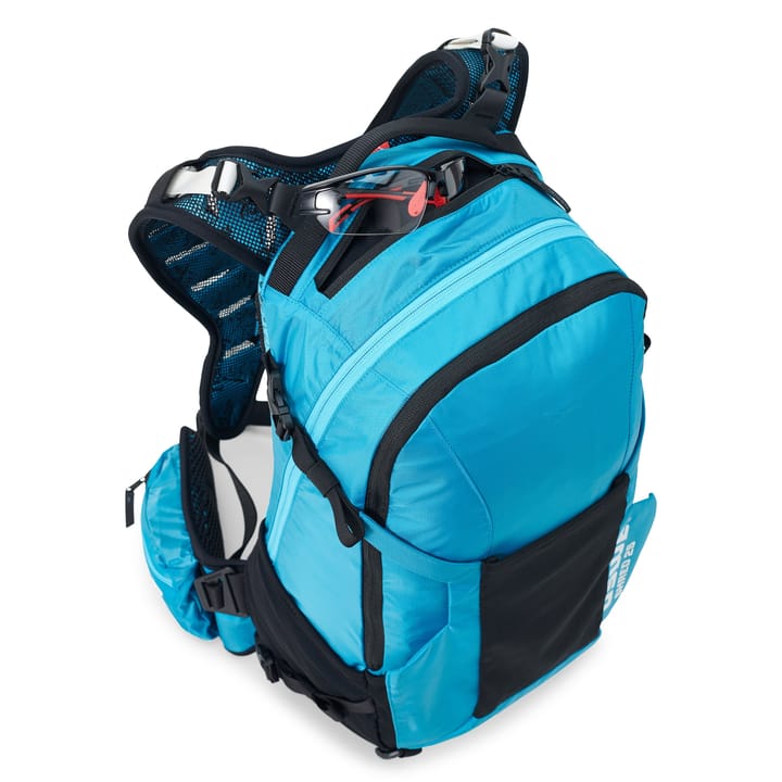 Shred 16 Skyblue/Black USWE