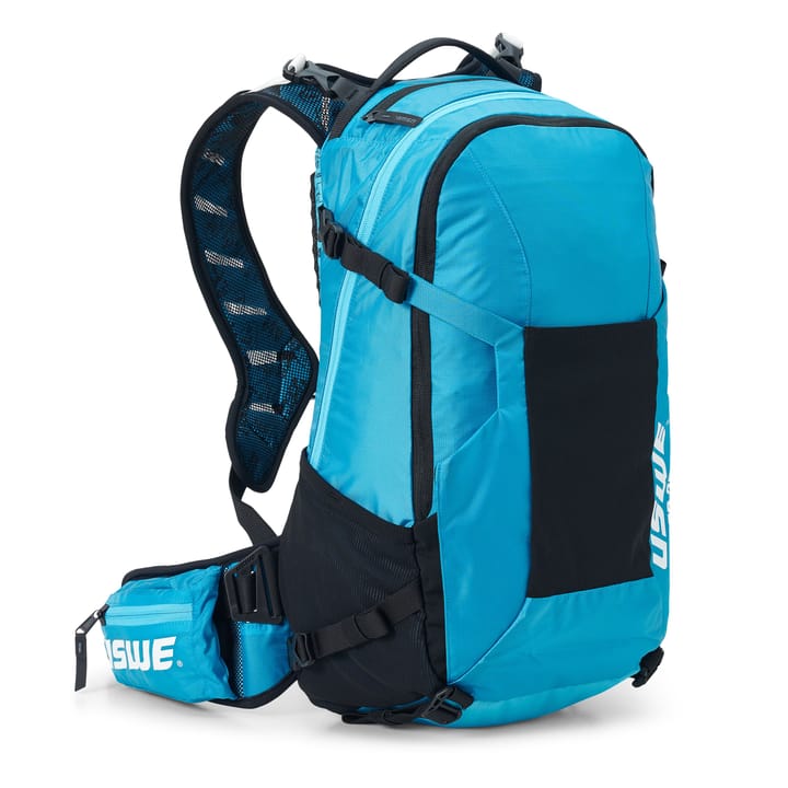 Shred 16 Skyblue/Black USWE