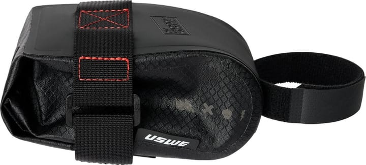 USWE Tool Saddle Bag Black USWE