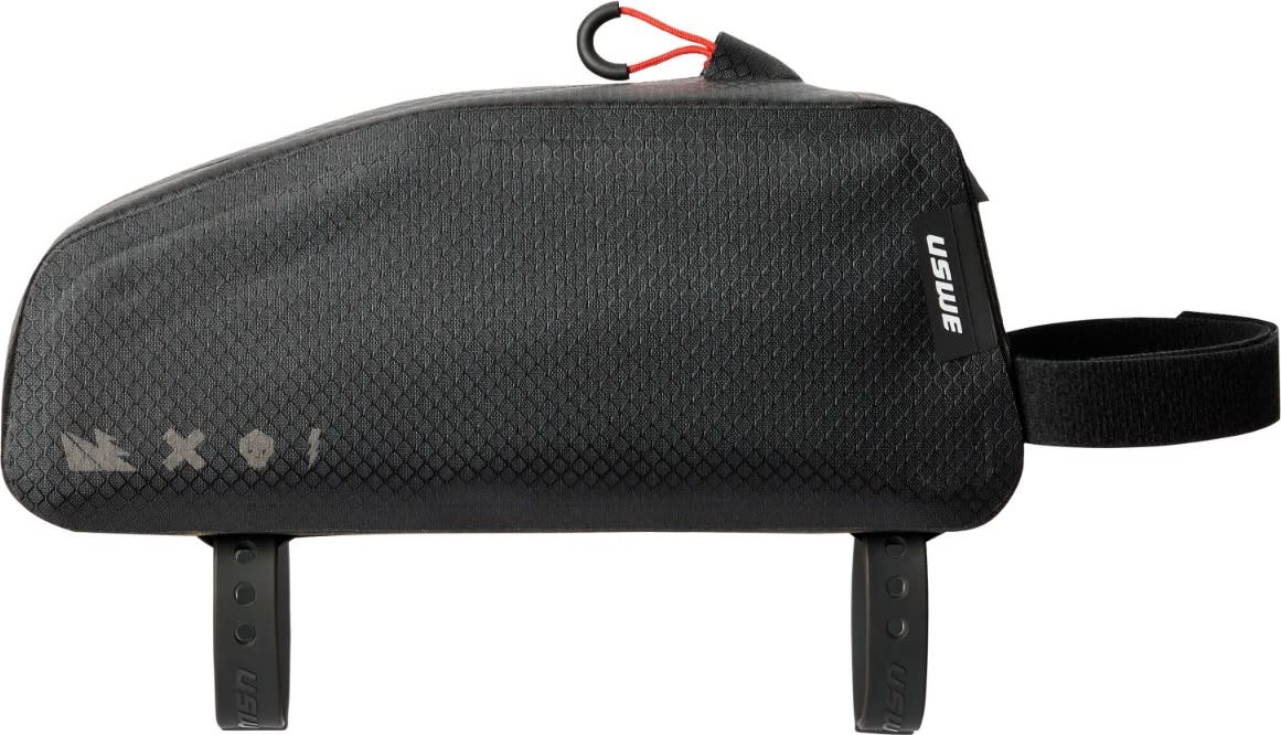 USWE Zippered Topprørtveske 1.3l