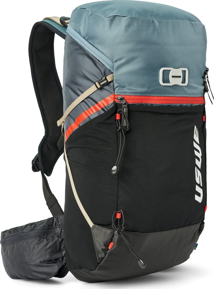 Tracker 22 L Daypack Blue USWE