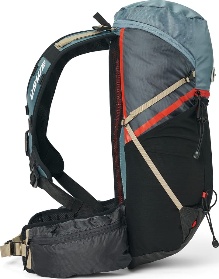 Tracker 22 L Daypack Blue USWE