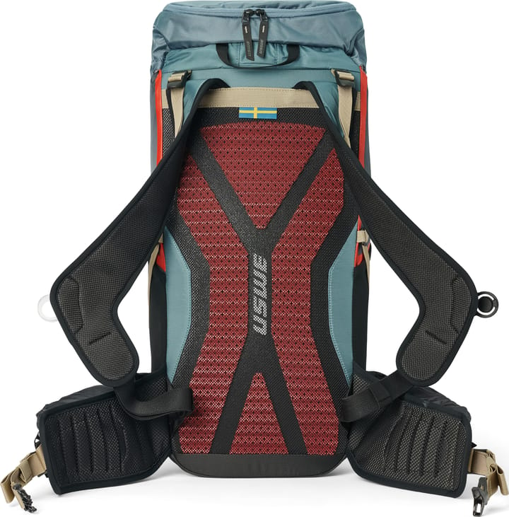 Tracker 30 L Daypack Blue USWE