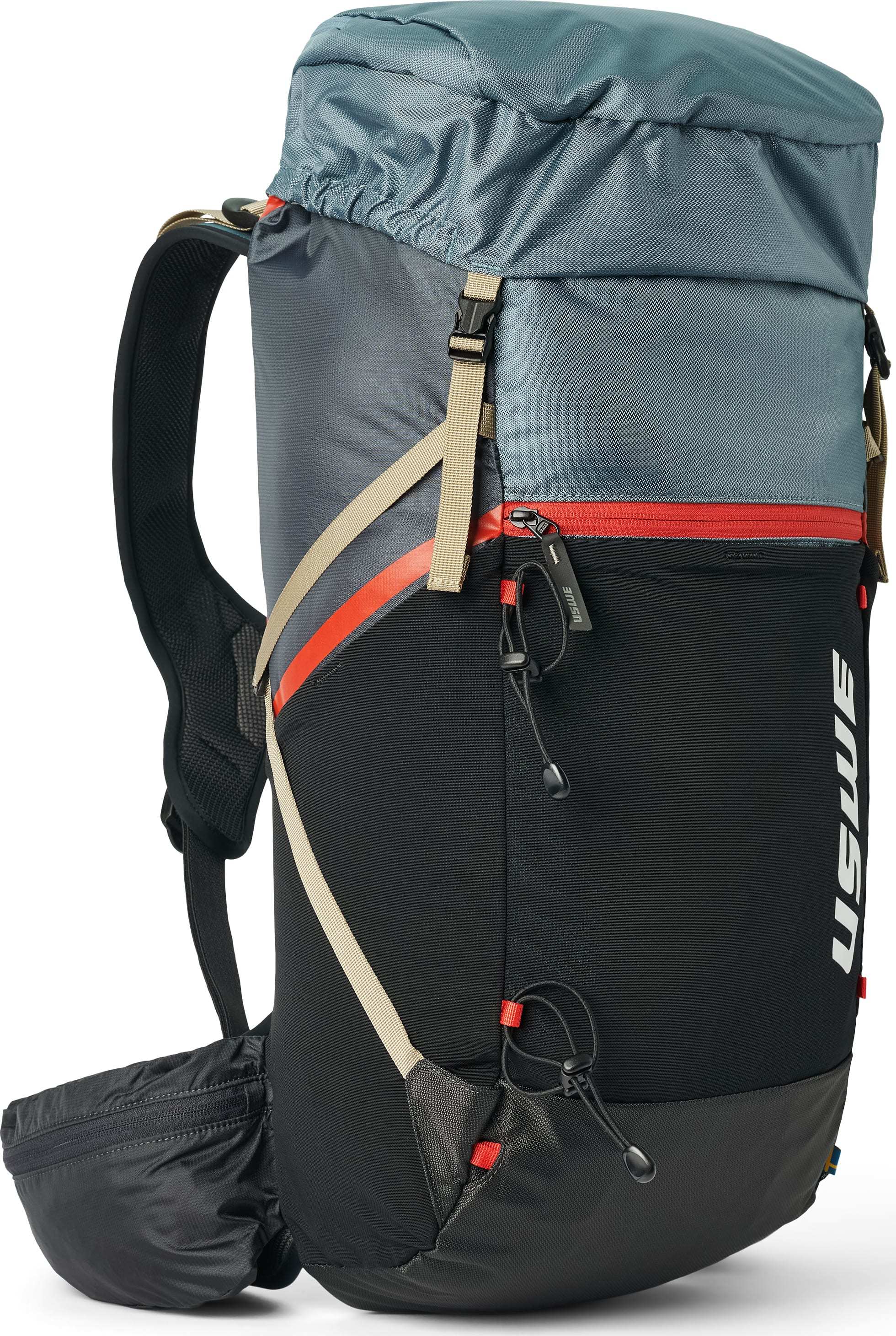 Tracker 30 L Daypack Blue