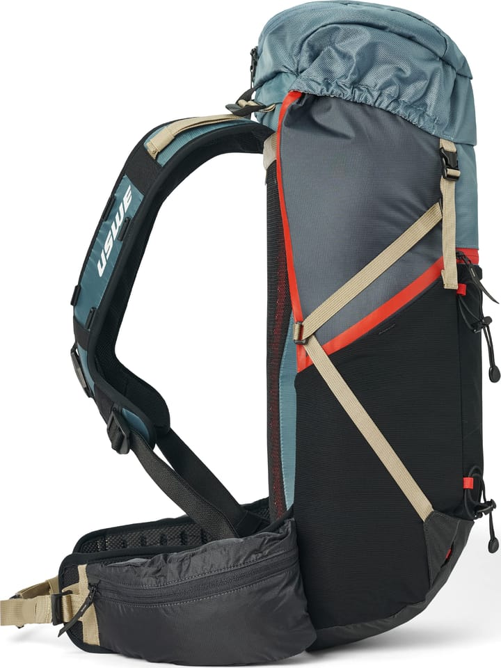 Tracker 30 L Daypack Blue USWE