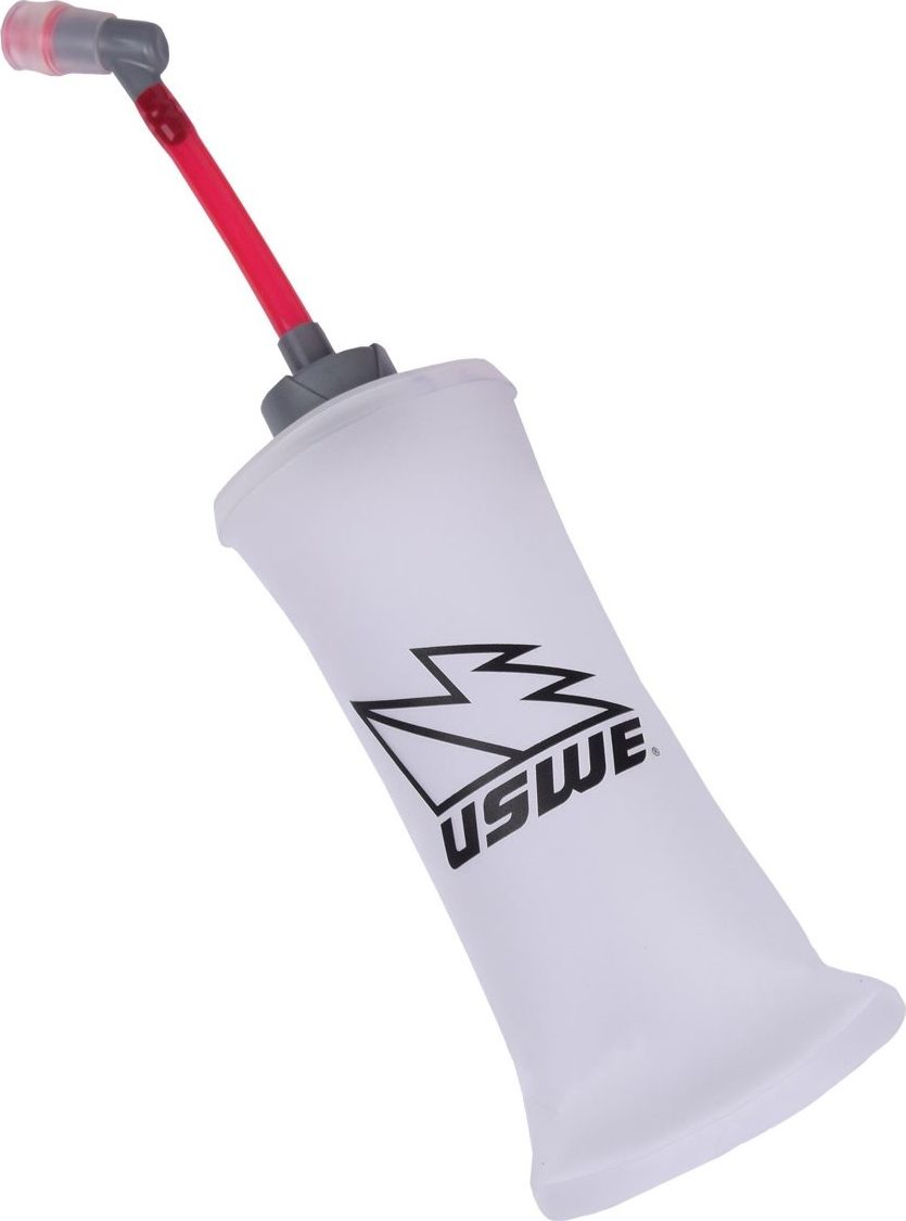USWE Ultraflask 0,5L Transparent Flaskor 500 ml