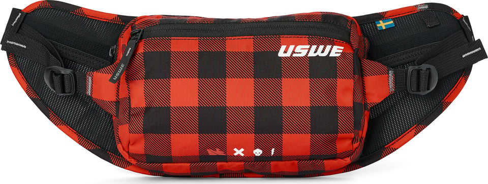 Waist 2L Hip Pack