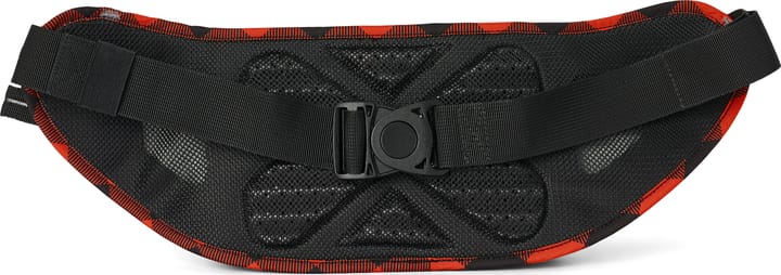 USWE Waist 2L Hip Pack Flannel Red USWE