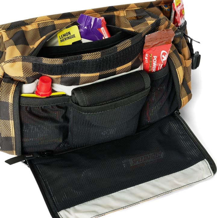 USWE Waist 6L Hip Pack Flannel Bronze USWE USWE Waist 6L Hip Pack Flannel Bronze USWE