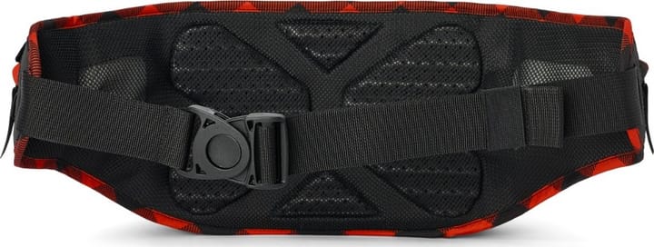 USWE Waist 6L Hip Pack Flannel Red USWE