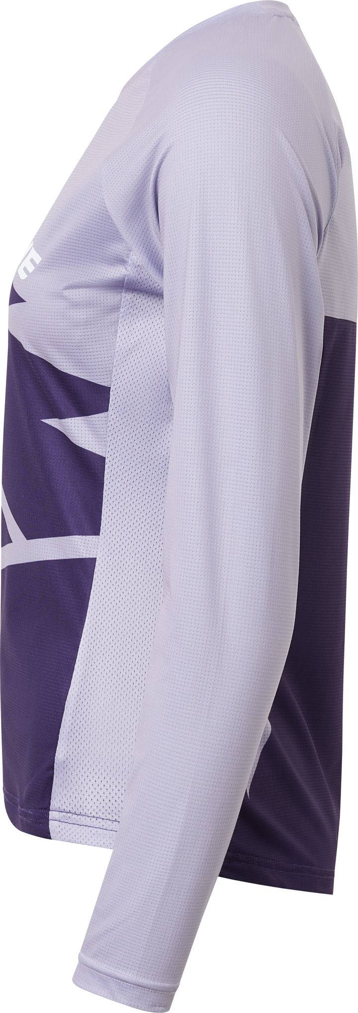 USWE Women's Berg MTB Jersey Lavender Aura USWE